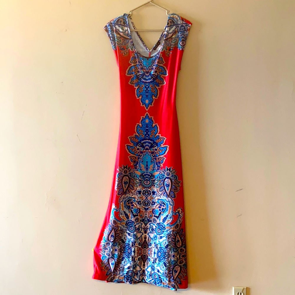 Venus dress